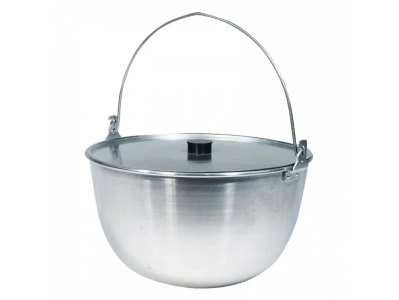 Kotlík s poklicí Alu 5l