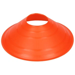 vytyčovací mety oranžová 10ks + stojánek