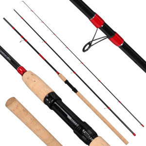 Giants fishing Prut Fluent MK2 Match 11ft(3.3m) 8-25g