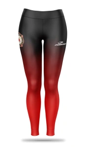 BLAZE LEGGINGS-W - různé barvy