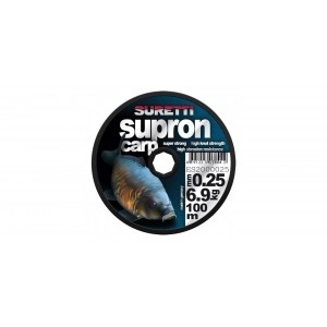 Supron Carp 0,50mm