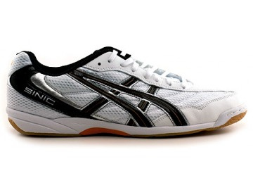 Sálovky Asics Sinic