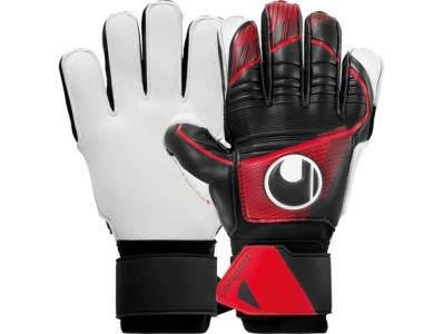 Uhlsport POWERLINE Soft Flex Frame černá/červená/bílá