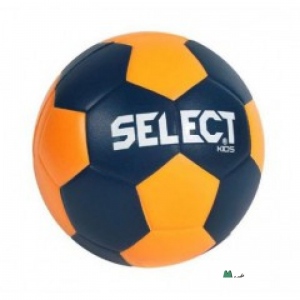 Házenkářský míč Select Kids modro oranžový