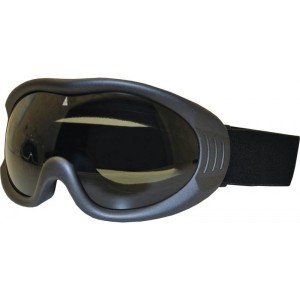 Brýle sjezdové SULOV VISION, carbon