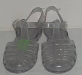 Boty do vody sandál 4855