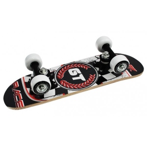 Skateboard SULOV MINI 1 - GT RACE, vel. 17x5"