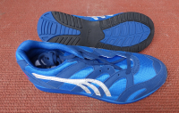 Běžecké boty 23108 blue - výprodej