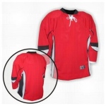 Hokejový dres ALLSTARS červený