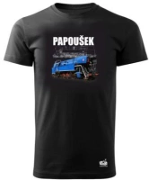 Tričko DRYCOOL krátký rukáv