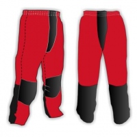 In line kalhoty F3 modré, červené, černé, bílé