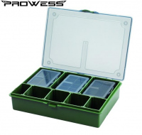 Prowess Krabička Set Rangement 1mm Box + 6PM Boxes (Medium)