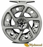 Wychwood Muškařský naviják Flow 5/6 Platinum