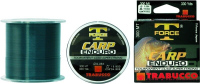 Trabucco Vlasec T-Force Enduro Carp 300m|0,255mm