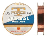 Trabucco Vlasec T-Force Special Feeder 150m|0,160mm