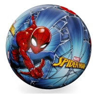 Nafukovací míč Spiderman 51 cm P98002