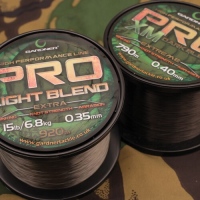 Gardner Vlasec Pro Light Blend Extra