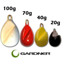 Gardner Olovo Spin-Doctor|100g