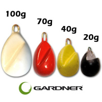 Gardner Olovo Spin-Doctor|100g