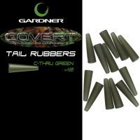 Gardner Převleky Covert Tail Rubbers