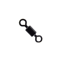 Gardner Obratlíky Covert Mini Rig Swivels 20 ks|vel.20