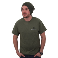 Tričko Gardner Green T-Shirt|vel.L