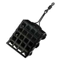 Giants fishing Krmítko Feeder Square 15g