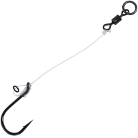 Giants fishing Kaprový návazec Chod Rig Long 20lb|vel.2