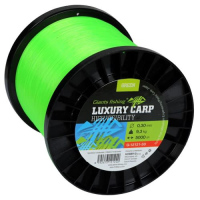 Giants fishing Vlasec Luxury Carp High-Visibility Green 5000m|0,26mm/6,9kg