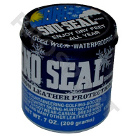 Atsko SNO SEAL wax dóza 200g
