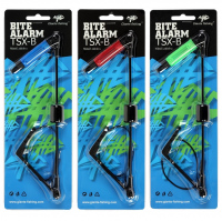 Light-Up hanger bait indicator TSX-B|Blue