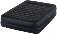 Intex Nafukovací postel dvojlůžko DURA-BEAM 152x203x42cm