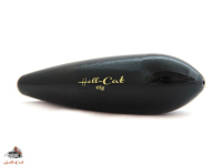 Hell-Cat Podvodní splávek černý|15g