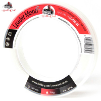 Hell-Cat Vlasec návazcový Leader Mono FC 50m|1,10mm, 66kg