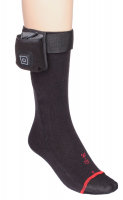 Thermo Socks Set vyhřívané podkolenky