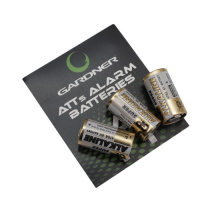 Baterie do hlásičů ATTs Alarm Batteries GP476A (3ks)