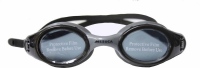 Plavecké brýle Mesuca Profi - silikon