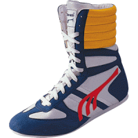 Boxerská obuv - 607 01 vel. 42