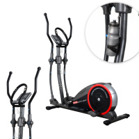 Ergonometrický eliptical BE53N programovatelný