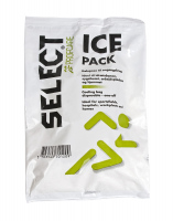 Chladící sáček Select Ice pack II šedá