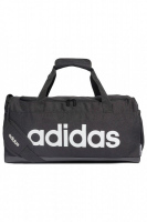 Sportovní taška Adidas šedá, černá