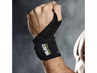 Select Bandáž na zápěstí Wrist support 6702 černá