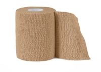 Select bandáž Stretch Extra Bandage béžová 6 cm