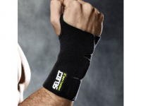 Select Bandáž na zápěstí Wrist support right w/splint 6701 černá