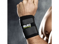 Select Bandáž na zápěstí Wrist support 6700 černá