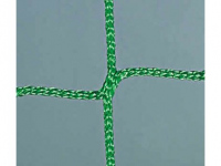 Krycí síť, PP 2,3 mm, 3 x 8 m, vč. gumového lana