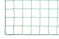 Ochranná síť bezuzlová PP 3,0 mm, oko 120 mm