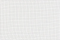 Ochranná síť PP 1,0 mm, oko 20 mm, neobšitá