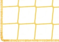 Boční ochranná síť PP 5 mm, oko 100 mm
