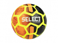 Fotbalový míč Select FB Classic oranžovo černá